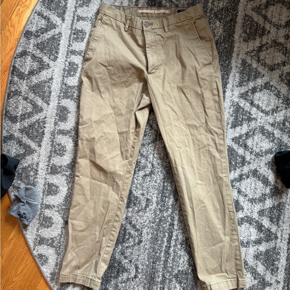 Banana Republic Chino Pants